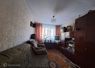 Продается двухкомнатная квартира, 43.8 м2, Новосибирск, Степная улица, 66, Степная улица