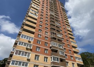 Сдается однокомнатная квартира, 37.6 м2, Владивосток, улица Адмирала Горшкова, 55