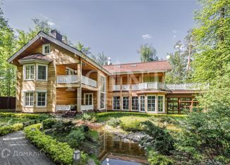 Продам дом, 840 м2, деревня Жуковка