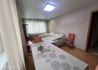 Продается 3-комнатная квартира, 61.4 м2, Кемеровская область, улица Сарыгина, 1