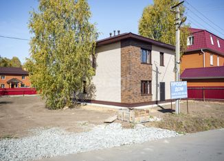 Дом на продажу, 140 м2, посёлок Озёрный