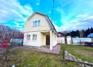 Продажа дома, 95 м2, садовое товарищество Виктория, садовое товарищество Виктория, 92