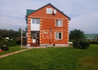 Продается дом, 137.6 м2, Новосибирск, Стадионная улица, 25, Калининский район