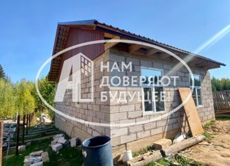 Продажа дома, 55 м2, Добрянка, улица 50 лет Октября, 71