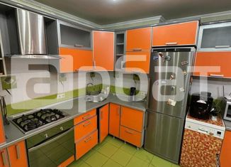 Продается 3-комнатная квартира, 85.1 м2, Кострома, Клубничная улица, 7