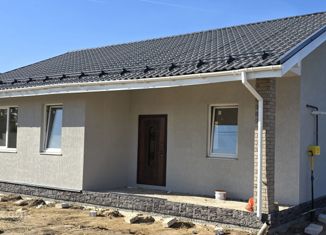 Продаю дом, 104 м2, коттеджный посёлок Сосновый