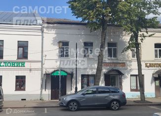 Продается 3-комнатная квартира, 74.4 м2, Суздаль, улица Ленина, 88