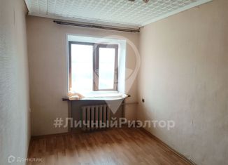 Комната на продажу, 10 м2, Рязанская область, улица Строителей, 17к1