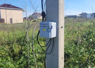 Продам земельный участок, 5 сот., поселок Верхнее Джемете, улица Дмитрия Орехова, 2