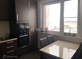 Трехкомнатная квартира на продажу, 78.9 м2, Москва, Литовский бульвар, 9/7, Литовский бульвар