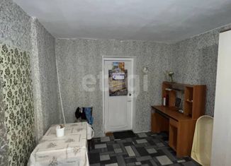 Однокомнатная квартира на продажу, 17.2 м2, Томск, улица Салтыкова-Щедрина, 43, Советский район