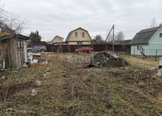 Продается земельный участок, 4.5 сот., садоводческое некоммерческое товарищество Мирное, 13-я линия