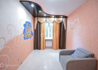 Продается комната, 22.2 м2, Калуга, улица Пухова, 29, Московский округ