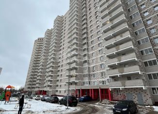 Продажа 1-комнатной квартиры, 35.8 м2, Калуга, Солнечный бульвар, 18, ЖК Молодёжный