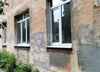 Продам 2-ком. квартиру, 42.5 м2, Самара, улица Блюхера, 18, Советский район