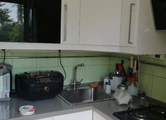 Продается 2-комнатная квартира, 43 м2, Москва, улица Молдагуловой, 15к2с1, улица Молдагуловой