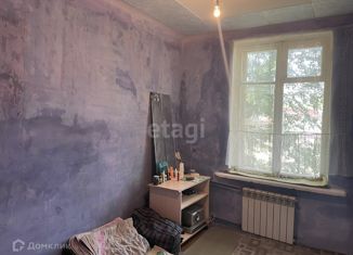 Продам комнату, 8.1 м2, Челябинск, улица Кудрявцева, 3, Калининский район