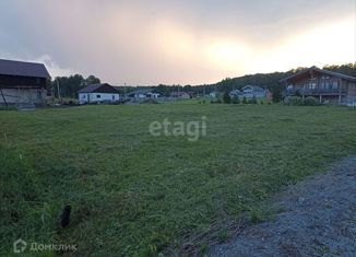 Продажа земельного участка, 12.04 сот., коттеджный поселок Салаир Парк, Рыбацкая улица