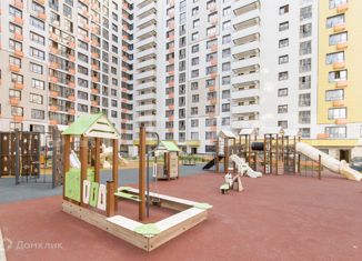 Продажа трехкомнатной квартиры, 81.9 м2, Москва, 6-я Радиальная улица, 7/1к1, район Бирюлёво Восточное