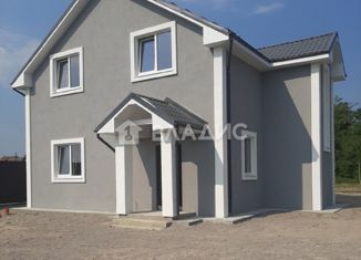 Продажа дома, 160 м2, поселок Лесное, Багратионовская улица, 21Ж