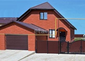 Продажа дома, 151 м2, село Николо-Берёзовка