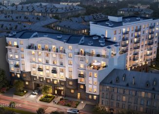 Продам квартиру студию, 25 м2, Санкт-Петербург, Малодетскосельский проспект, 40, Малодетскосельский проспект