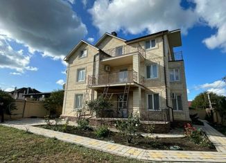 Продается дом, 400 м2, село Супсех, Желанная улица