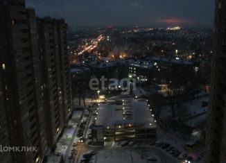 1-ком. квартира в аренду, 37.4 м2, Ульяновск, улица Кирова, 6/2, ЖК Симбирские Высотки