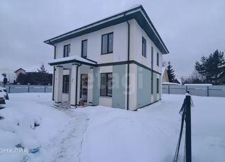 Продам дом, 120 м2, деревня Акиньшино, Акиньшинская улица