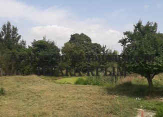 Продажа земельного участка, 4 сот., село Широкое, Гвоздичный переулок