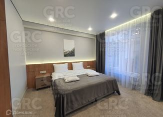 Продам квартиру студию, 36.4 м2, посёлок городского типа Красная Поляна, Ачишховская улица, 8