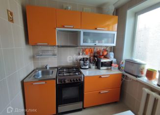 Продается четырехкомнатная квартира, 61.2 м2, Новодвинск, Солнечная улица, 13