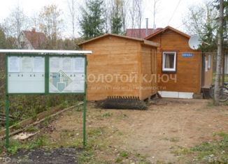 Дом на продажу, 65 м2, садовое товарищество Луч