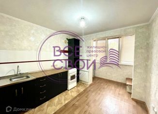 3-комнатная квартира на продажу, 69 м2, Краснодар, Черкасская улица, 53, микрорайон ККБ