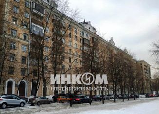 Продаю трехкомнатную квартиру, 88.4 м2, Москва, Каширский проезд, 1/1, метро Нахимовский проспект