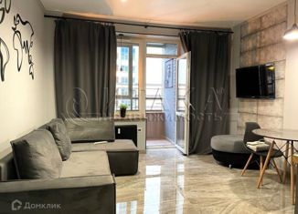 Квартира на продажу студия, 29 м2, Санкт-Петербург, Ипподромный переулок, Ипподромный переулок