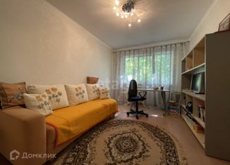 Продается 1-комнатная квартира, 31.8 м2, Татарстан, улица Нурсултана Назарбаева, 70