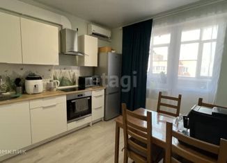 Продажа двухкомнатной квартиры, 49 м2, Краснодар, Заполярная улица, 35к10, ЖК На Красных Партизан