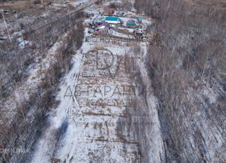 Земельный участок на продажу, 15 сот., село Новый Мир, Центральная улица, 40