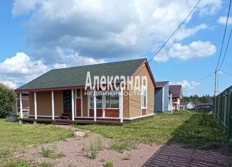 Продается дом, 61.88 м2, коттеджный посёлок Новая Екатериновка, Суворовская улица