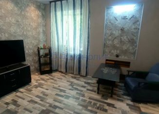 Продажа трехкомнатной квартиры, 78.6 м2, Нижний Новгород, улица Буревестника, 14, улица Буревестника