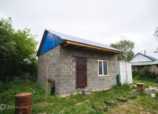 Продажа дома, 36 м2, Комсомольск-на-Амуре, Прокатная улица, 27