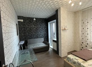 Продается 1-комнатная квартира, 31 м2, Волгоград, Краснооктябрьский район, Высокая улица, 18Б