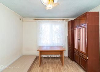 Продам 1-комнатную квартиру, 24.4 м2, Тюменская область, улица Ленина, 90