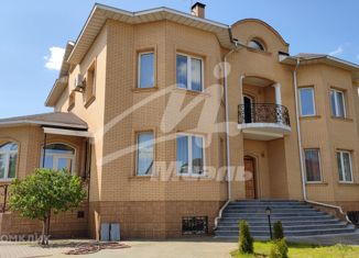 Продается дом, 830 м2, Московская область, 7-я улица
