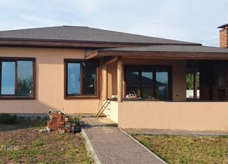 Продается дом, 113.7 м2, село Семилуки, Тенистая улица, 11