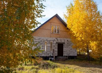 Продам дом, 75 м2, поселок Малая Сосновка, Садовая улица