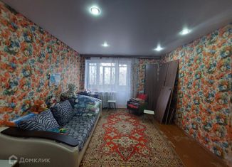 Продается однокомнатная квартира, 31.6 м2, Ртищево, улица Левице, 7