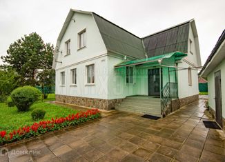 Продам дом, 162 м2, Наро-Фоминск, улица Осипенко