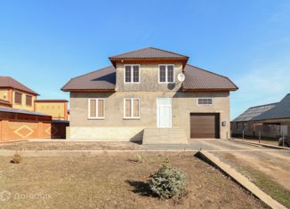 Продаю дом, 205.6 м2, село Октябрьское, улица Нефтяников, 13